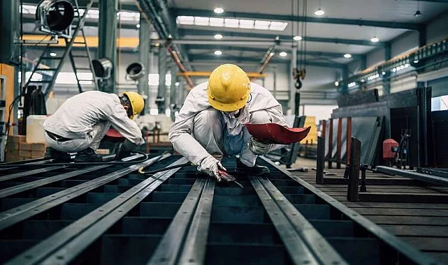 Senirkent Şantiye Depolama